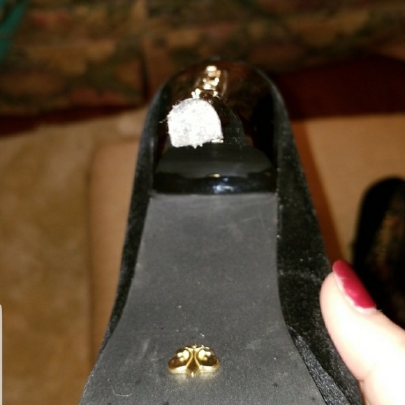 Doreon platform heels - Picture 6 of 6